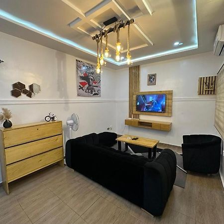 Dalil Apartment โกโตนู ภายนอก รูปภาพ