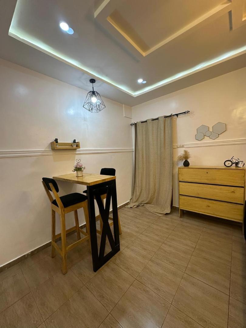 Dalil Apartment โกโตนู ภายนอก รูปภาพ