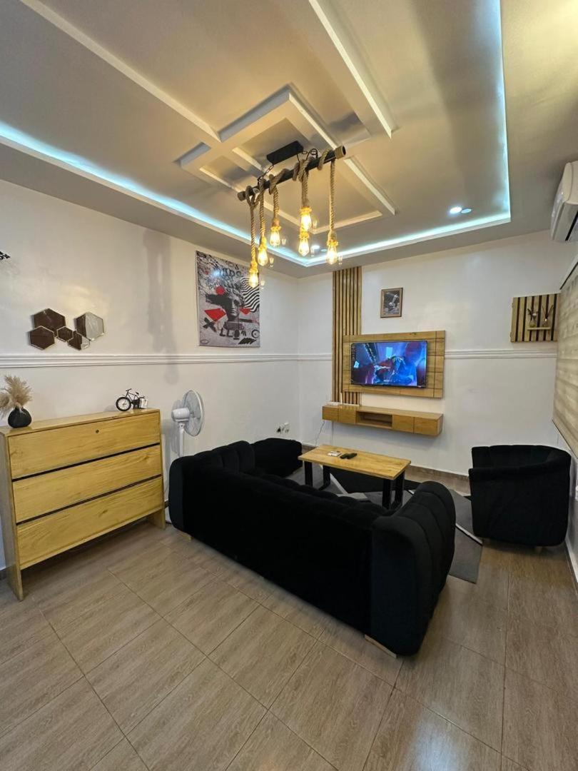 Dalil Apartment โกโตนู ภายนอก รูปภาพ